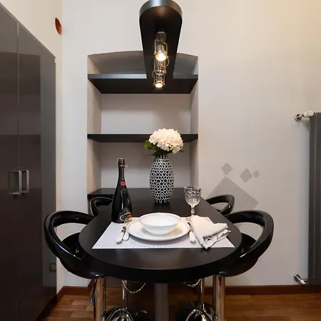 Studio In Grigio Luxury * Turin