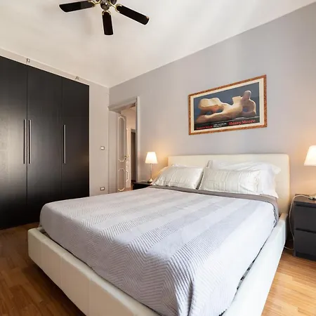 Apartment Studio In Grigio Luxury