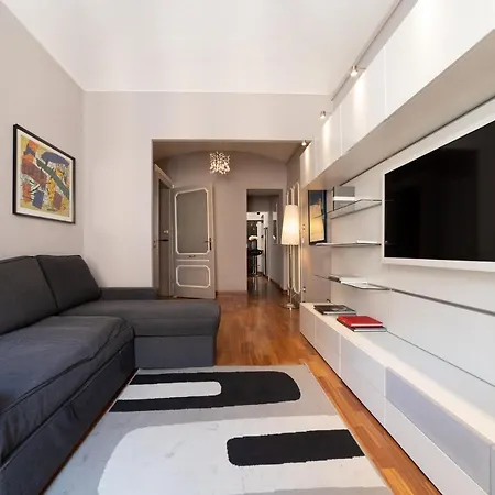 Apartment Studio In Grigio Luxury
