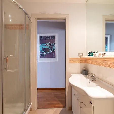 Apartment Studio In Grigio Luxury