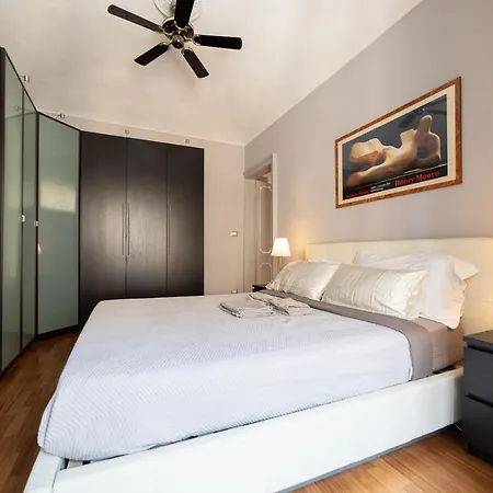 Studio In Grigio Luxury