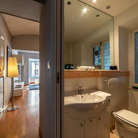 Studio In Grigio Luxury